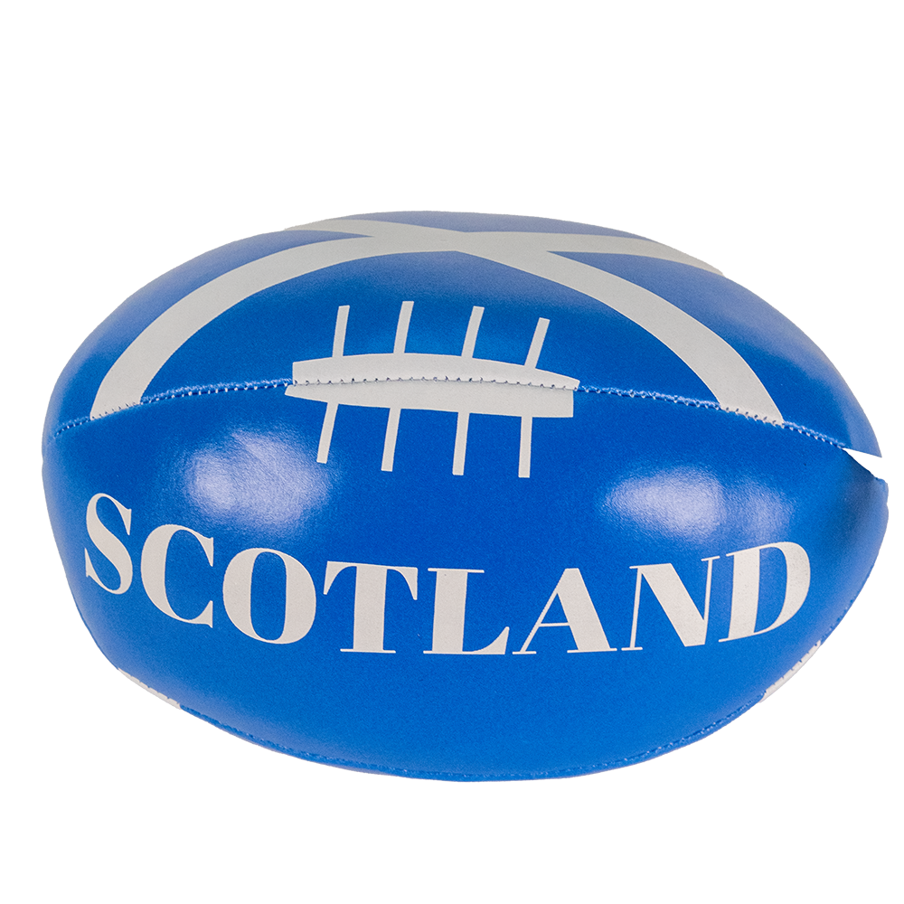 Scotland Rugby Ball