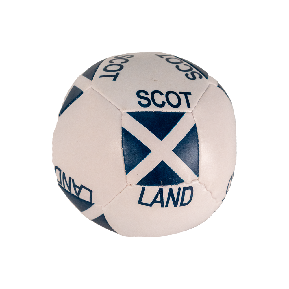 Mini Scotland Football