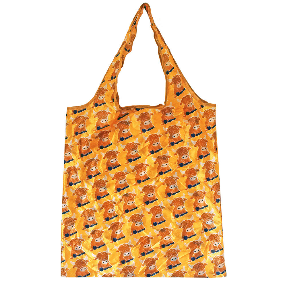 Coo Shopping Bag