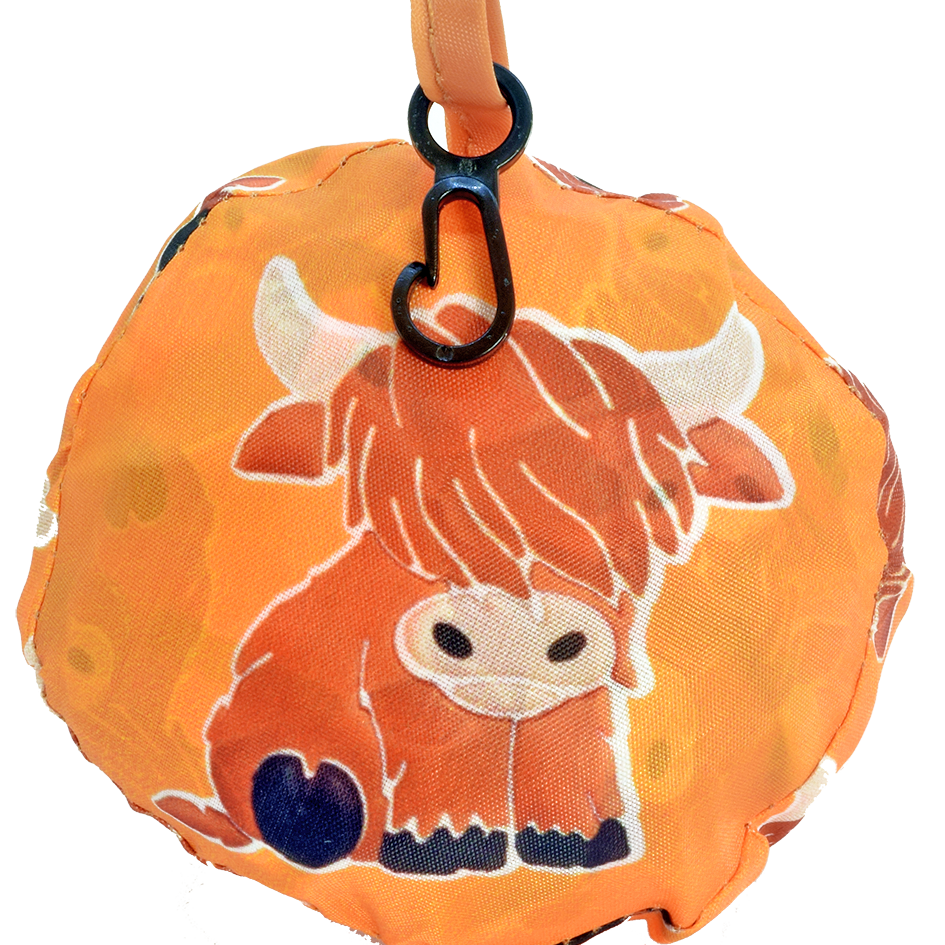 Coo Shopping Bag