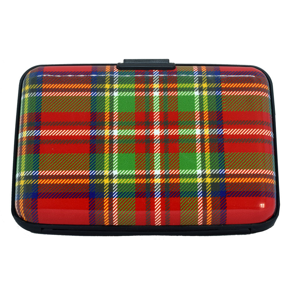 RFID Bank Card Holder