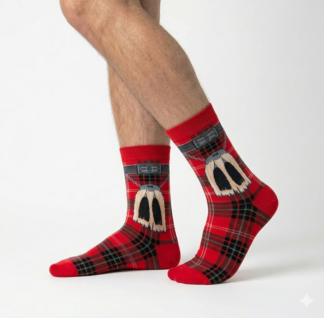 Bottoms Up Can Cooler