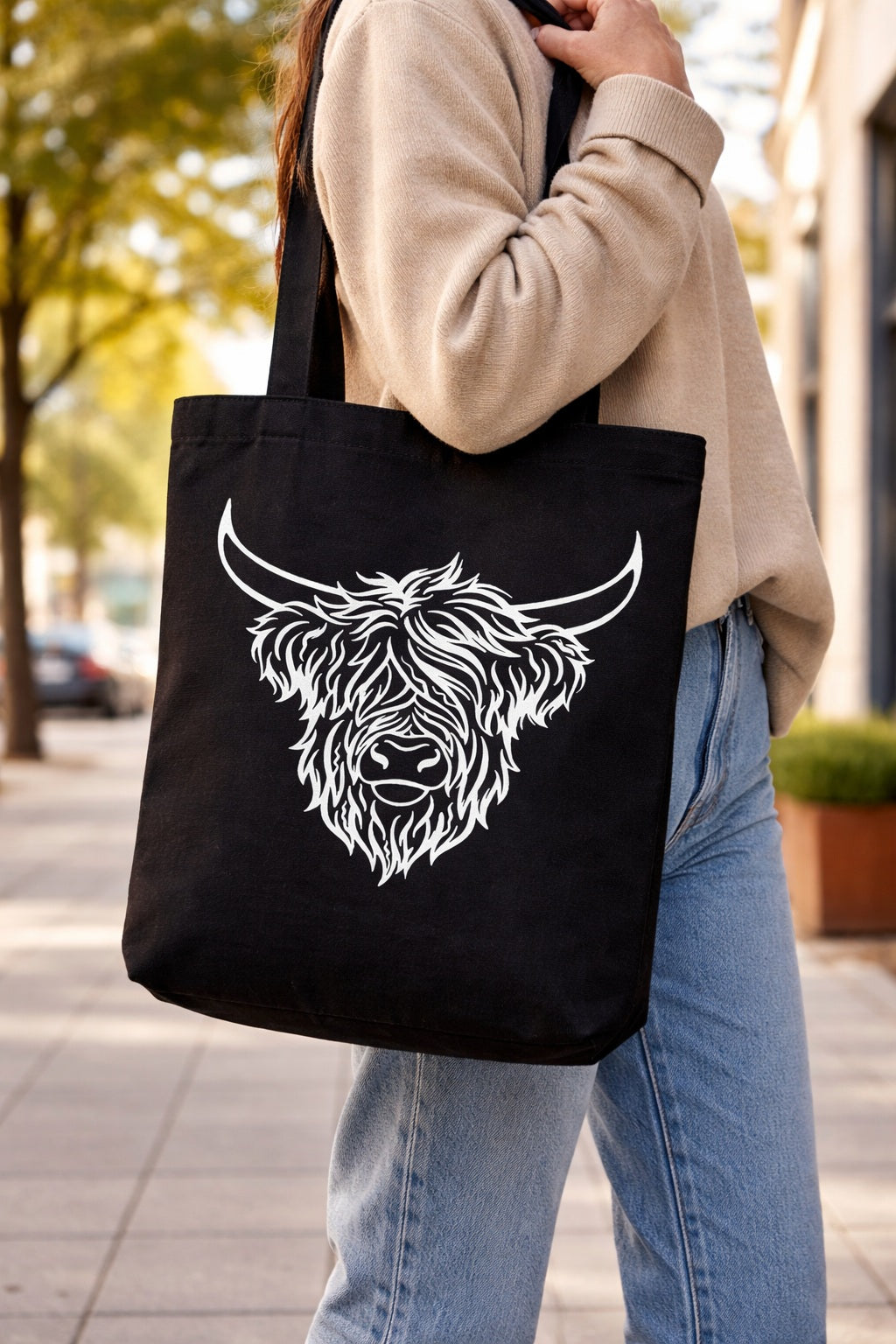 Coo Tote Bag
