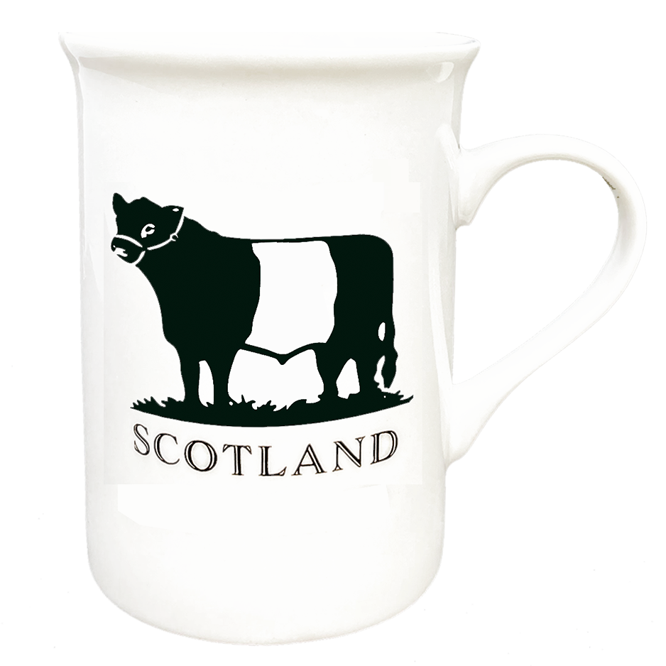 Belted Galloway Mug