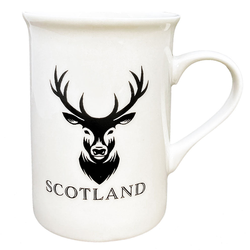 Highland Stag Mug