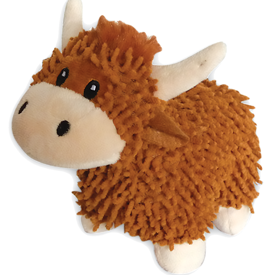 Large Chenille Coo 24cm