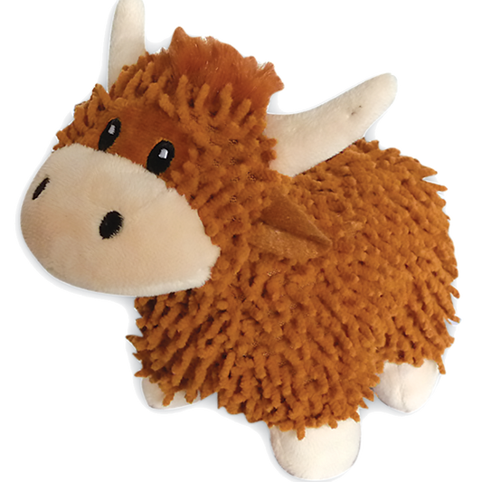Large Chenille Coo 24cm