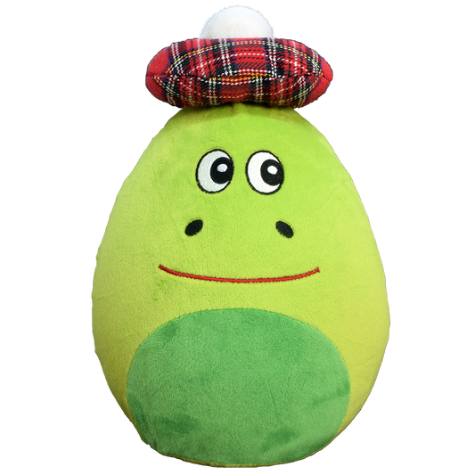 McSquashie Nessie - Hamish Ness