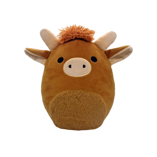 McSquashie Coo - Morag Moo