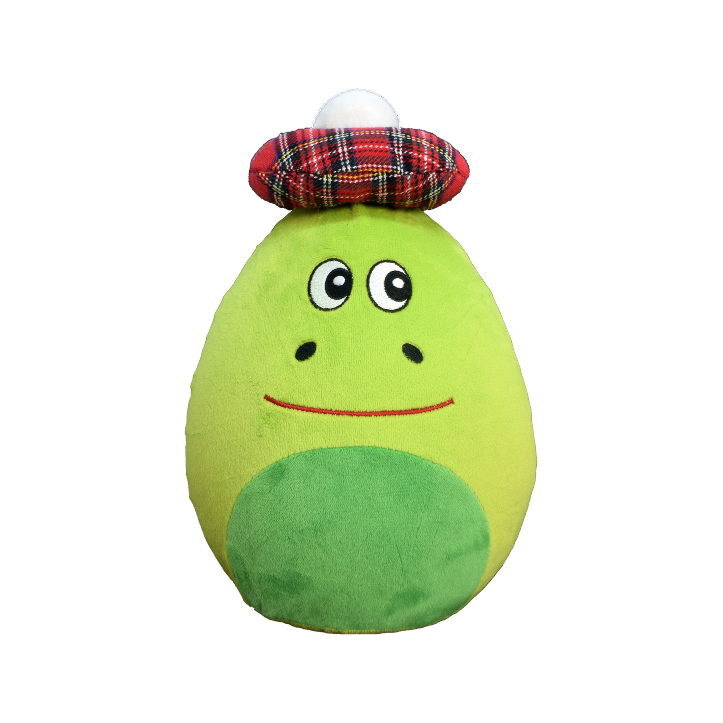 McSquashie Nessie - Fergus Ness