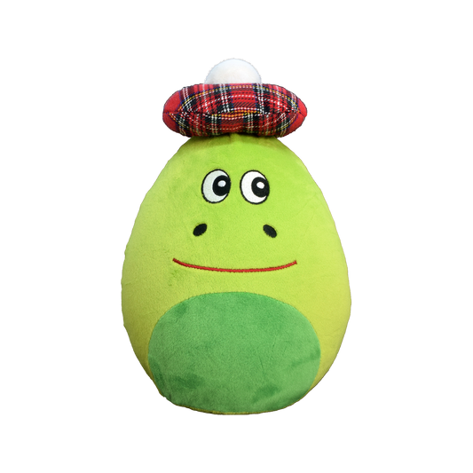 McSquashie Nessie - Fergus Ness