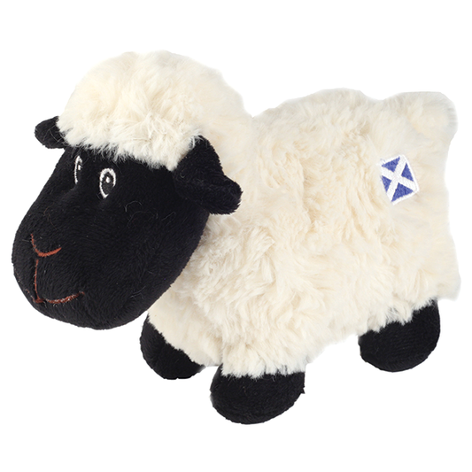 Small Comical Sheep 12cm