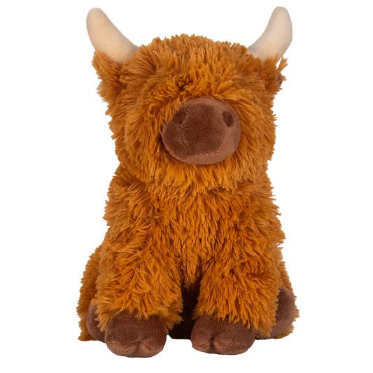 Highland Coo - 24cm