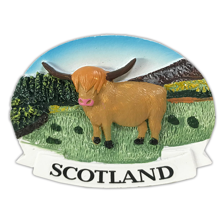 Coo Magnet