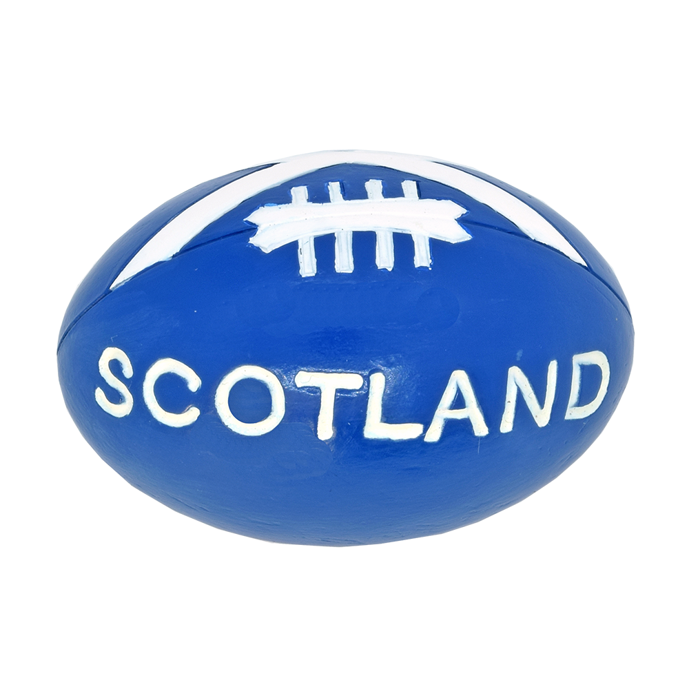 Rugby Ball Magnet