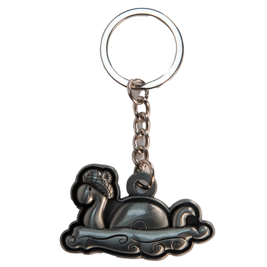 Nessie Keyring