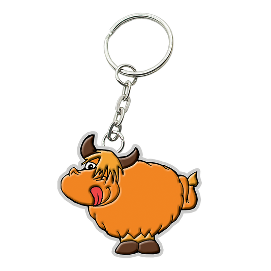 Coo Keyring