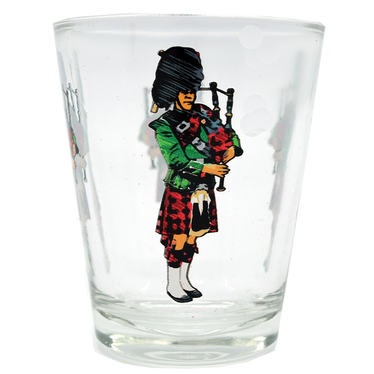 Piper Shotglass