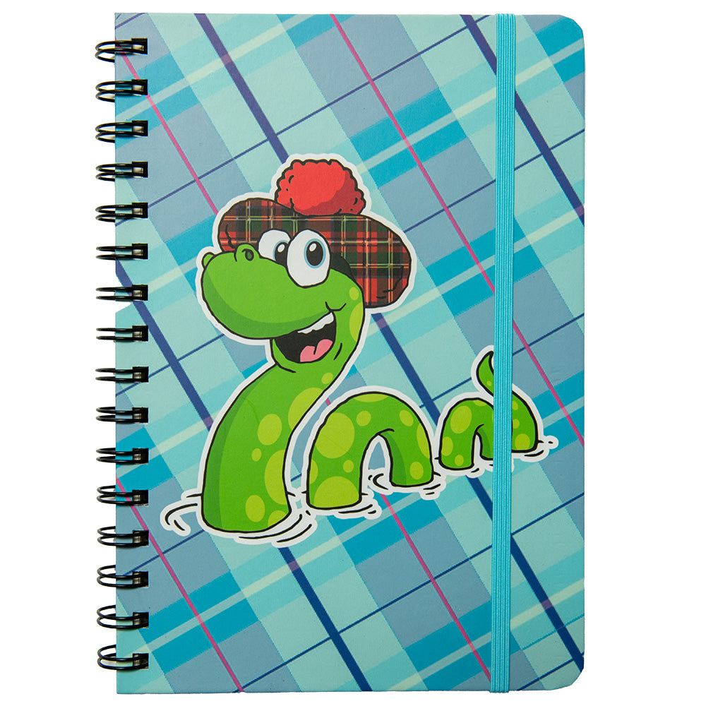 Nessie Notebook