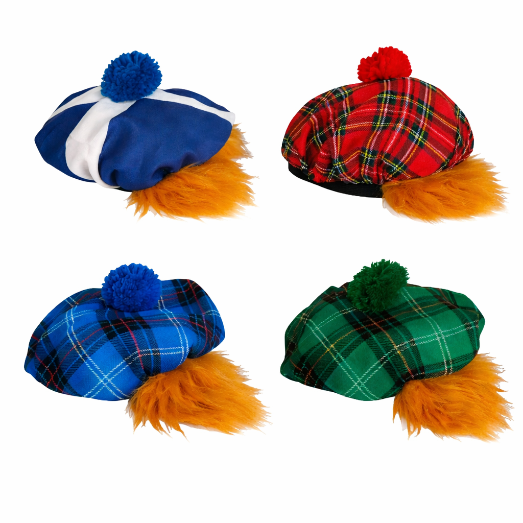 Scottish Hats