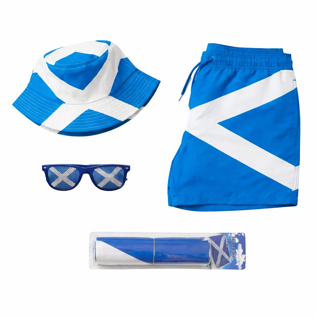 Scottish Football Gifts