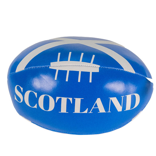 Scotland Rugby Ball