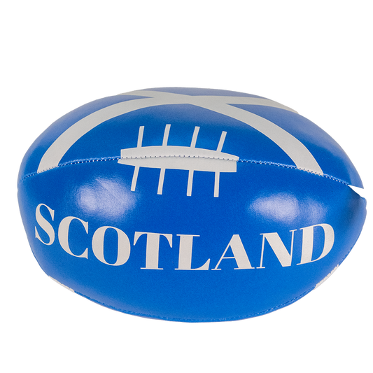 Scotland Rugby Ball