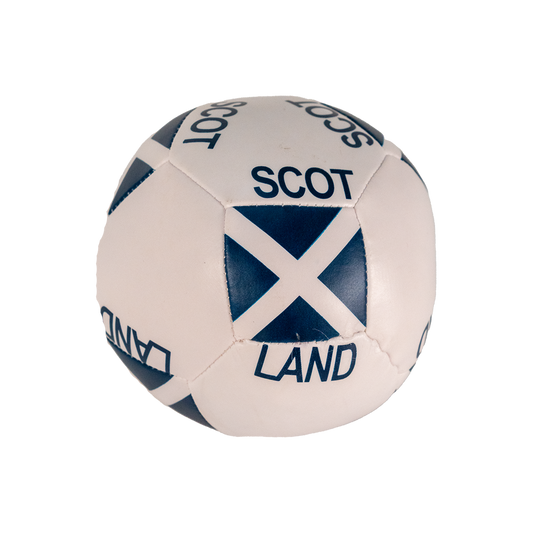 Mini Scotland Football