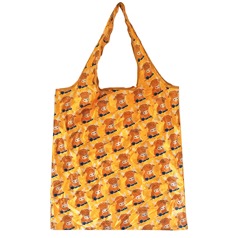 Coo  Shopping Bag