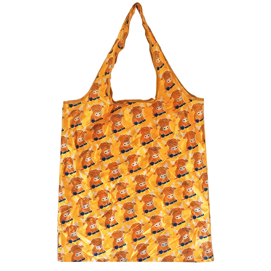 Coo  Shopping Bag