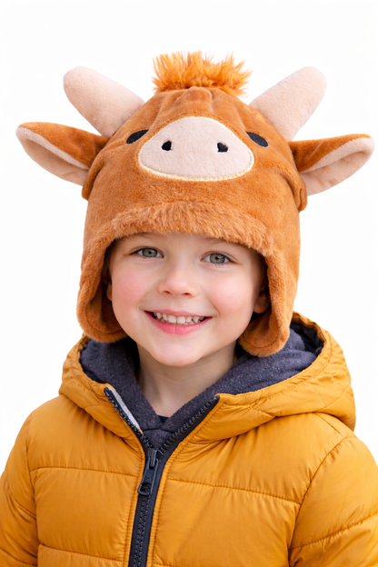 McSquashie Coo Hat