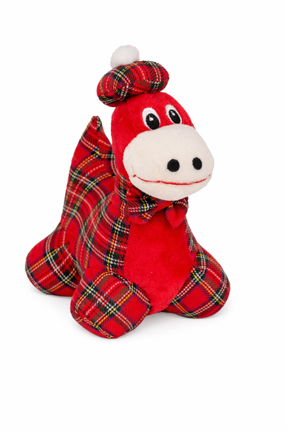 Tartan Nessie