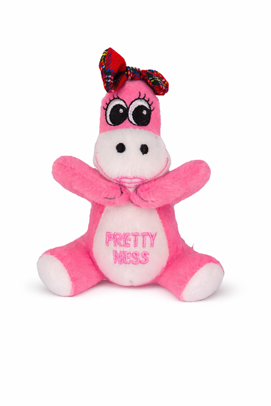 Pretty Ness - Beanie