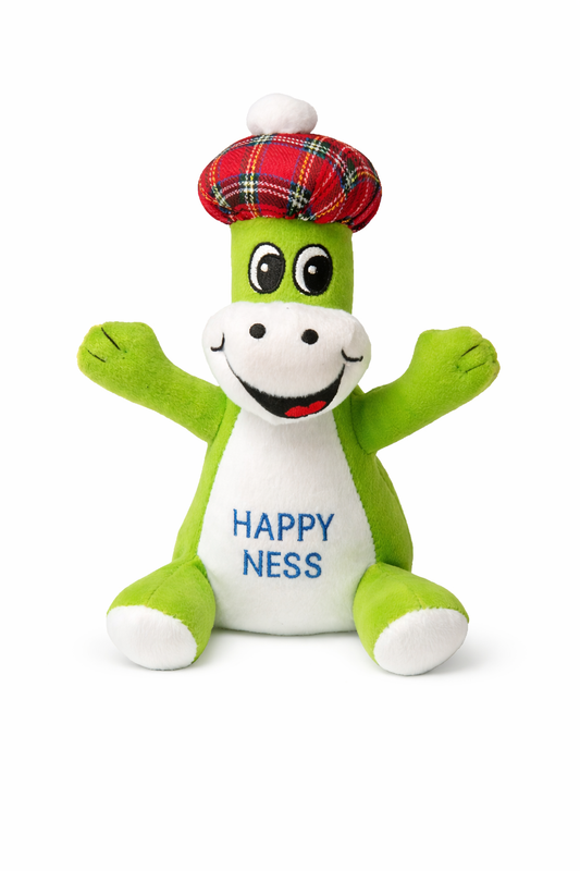 Happy Ness - Beanie
