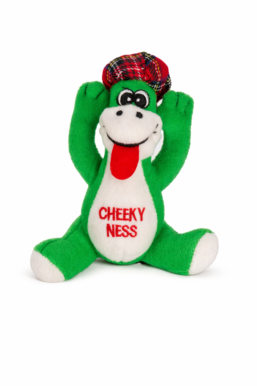 Cheeky Ness - Beanie