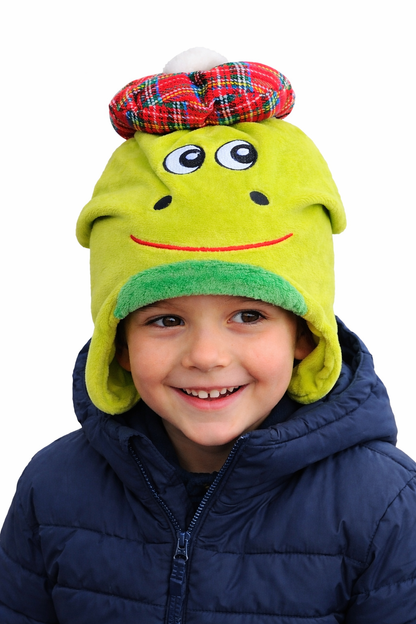 McSquashie Nessie Hat