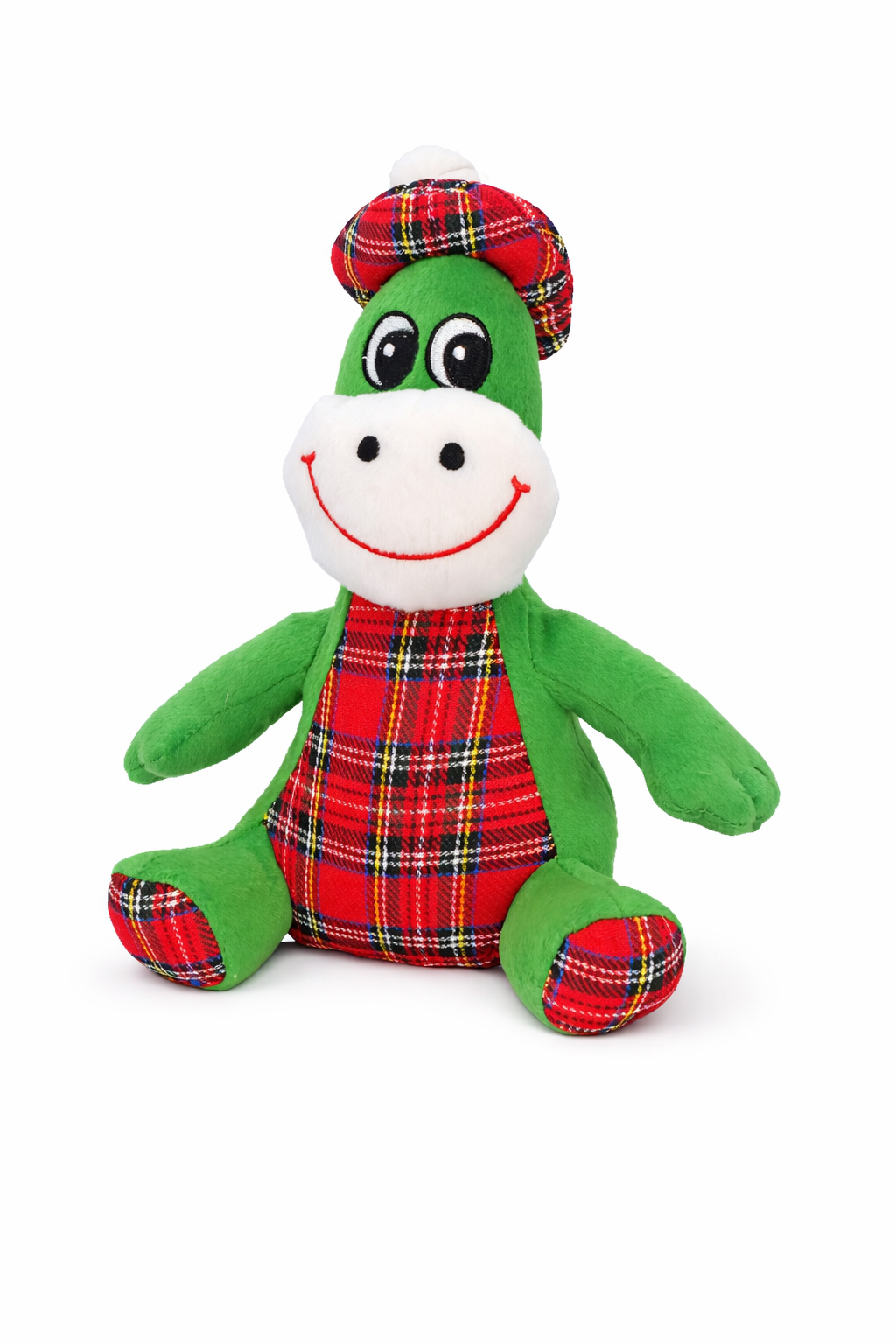 Tartan Nessie