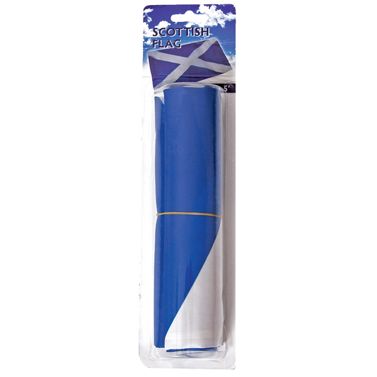 3' x 5' St Andrew's Cross Flags