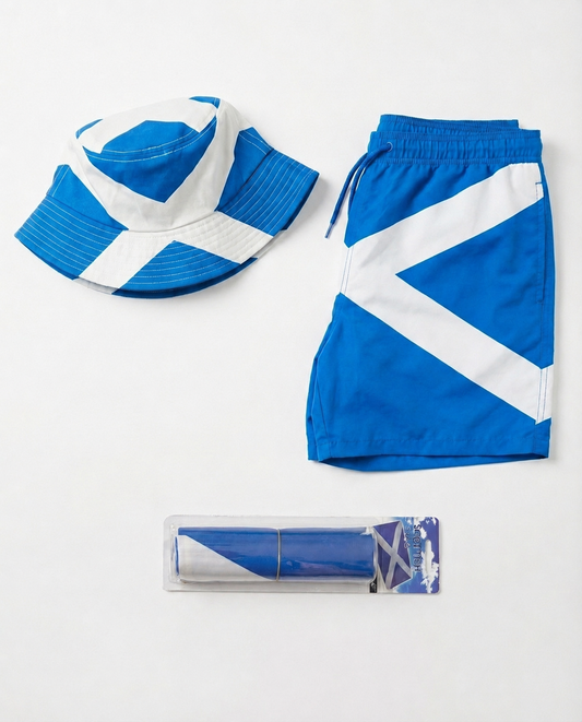 Football Fan Holiday Pack