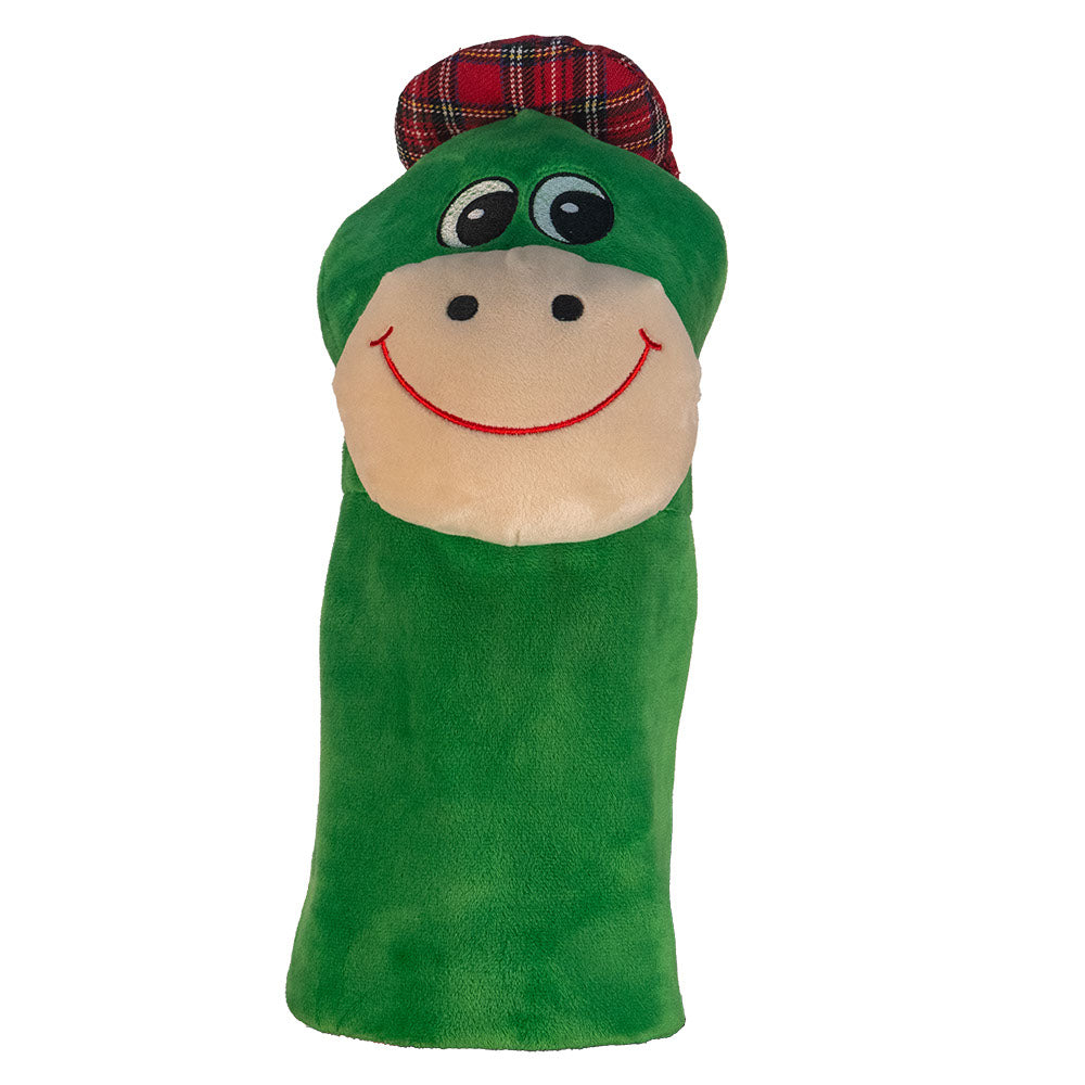 Nessie Golf Club Headcover