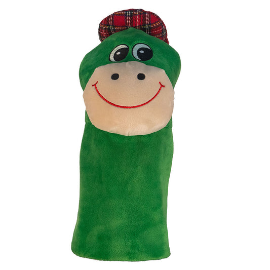 Nessie Golf Club Headcover