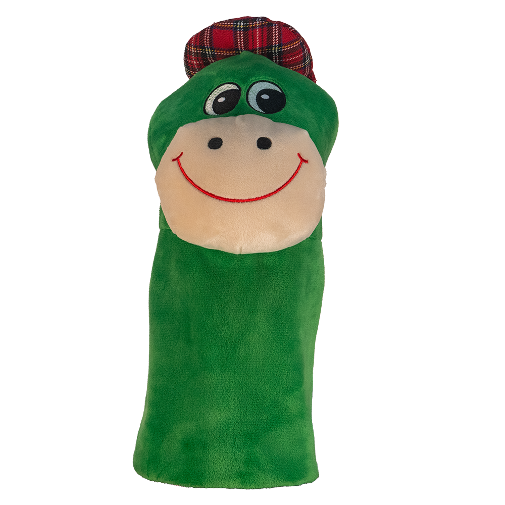 Nessie Golf Club Headcover