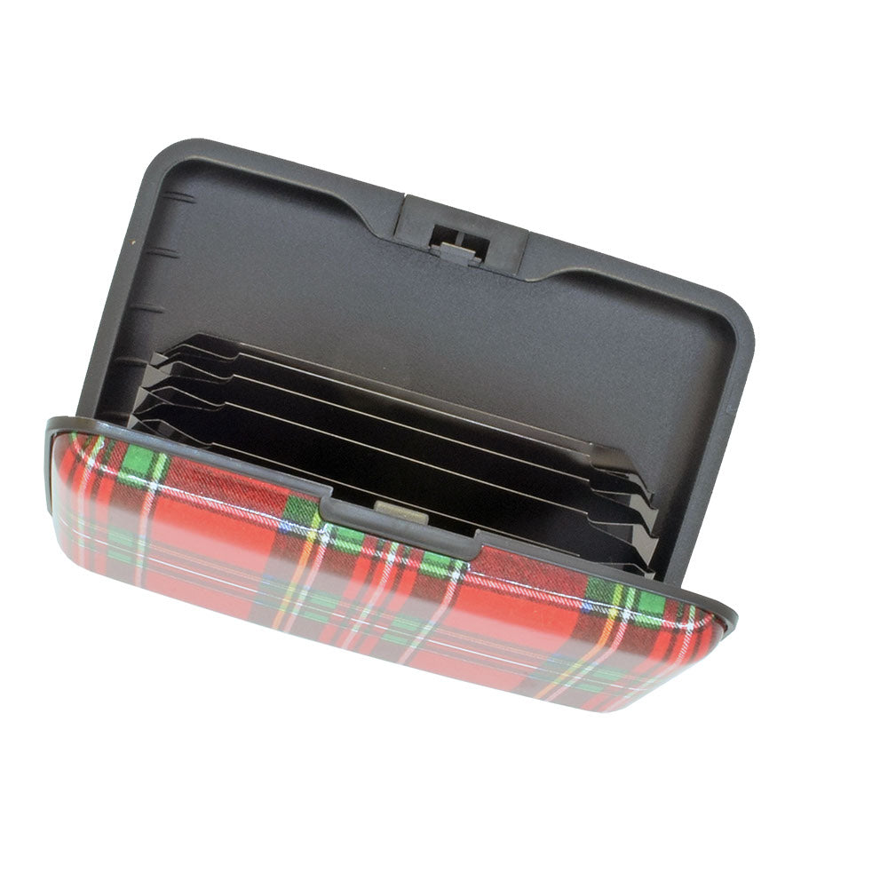 RFID Bank Card Holder