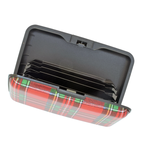 RFID Bank Card Holder