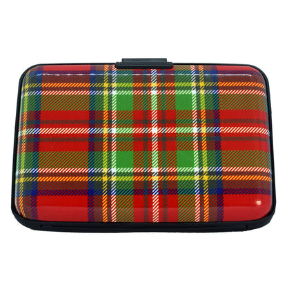 RFID Bank Card Holder