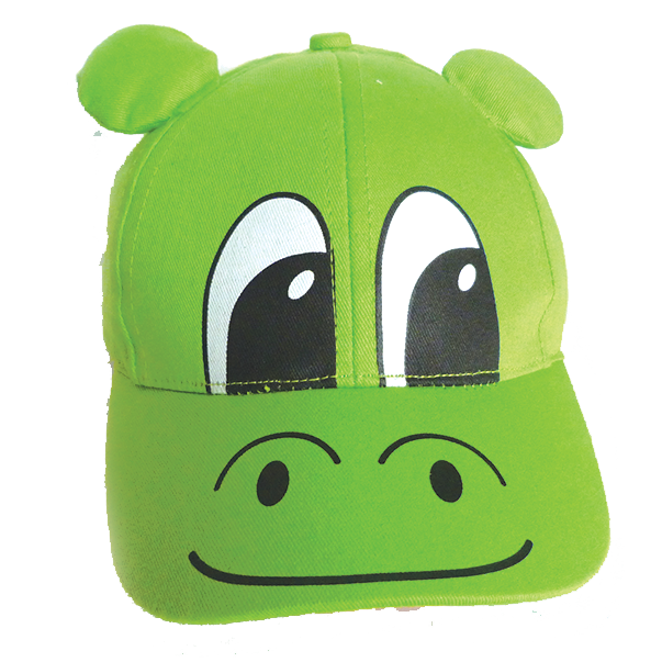 Nessie Baseball Cap