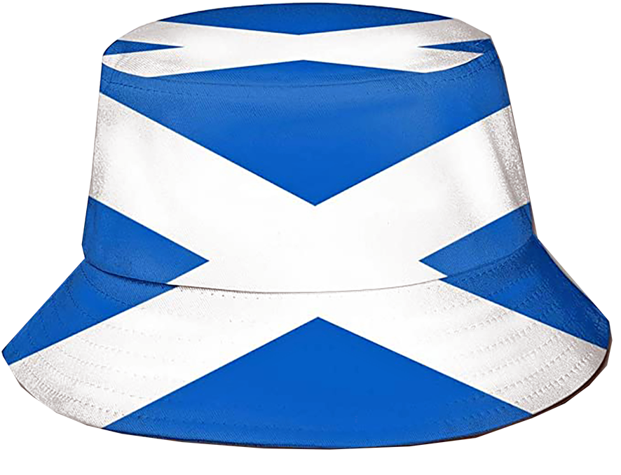 Scotland Festival Pack