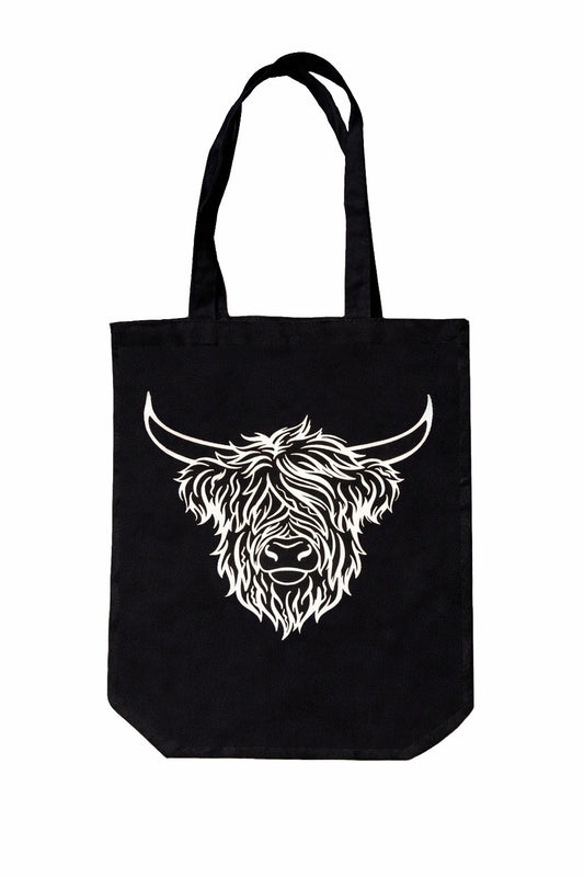 Coo Tote Bag