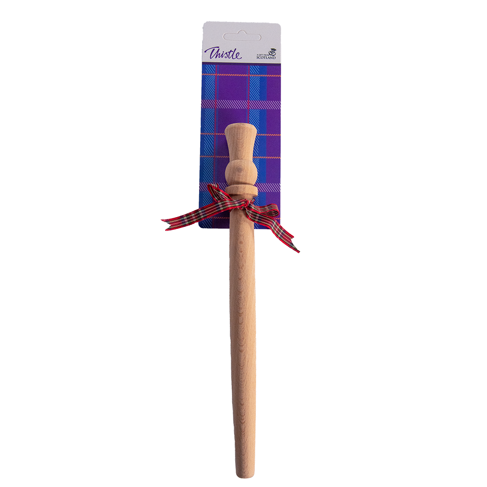 Porridge Spurtle