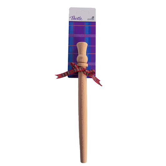 Porridge Spurtle